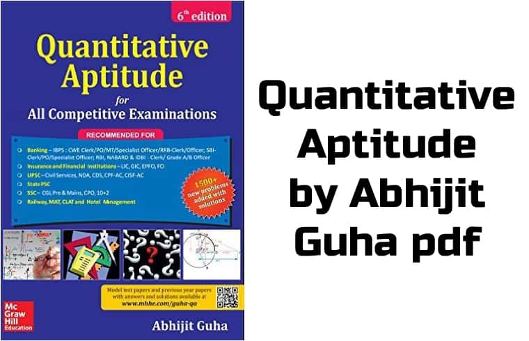 arun sharma quantitative aptitude solutions pdf free download