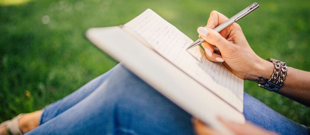 About myself paragraph picture