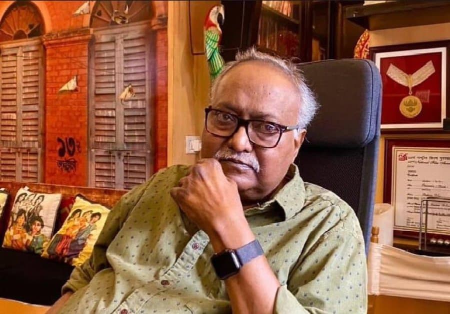 Randeep Hooda mourns the passing away of ace director Pradeep Sarkar